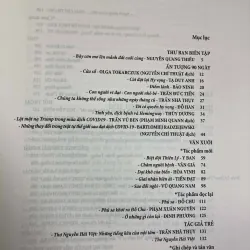 Tạp Chí Viết Và Đọc - Chuyên Đề Mùa Hạ 2020 970523