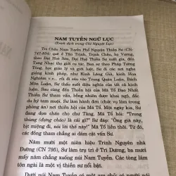 Nam tuyền ngữ lục và Bửu tạng luận 976047