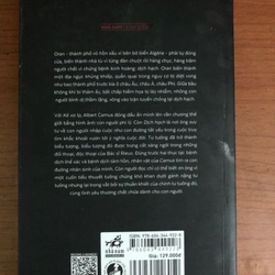Dịch Hạch - Albert Camus 526844