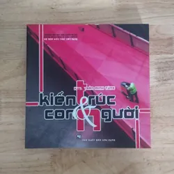 Kiến trúc và con người - KTS Trần Minh Tùng 702415