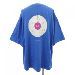 Balenciaga BALENCIAGA 532569 TAV04 Áo thun - Hàng hiệu Chính hãng 897177