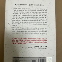 Chiến lược mở rộng kinh doanh từ cốt lõi 1022651