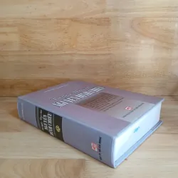 Từ Ngữ - Thơ Văn NGUYỄN ĐÌNH CHIỂU (GS Nguyễn Thạch Giang) 305187