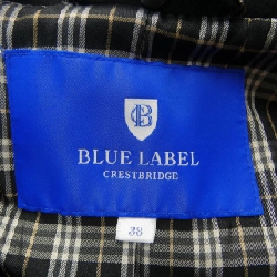 Áo khoác BLUE LABEL CRESTBRIDGE 628236