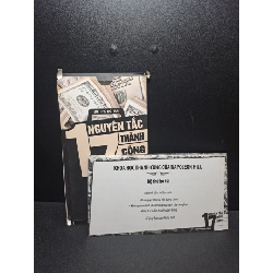 17 nguyên tắc thành công Napoleon Hill mới 80% chóc keo HCM.ASB1309