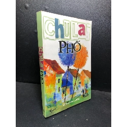 [59K/kg] Phố 2009 Chu Lai mới 80% ố (văn học) HCM0101