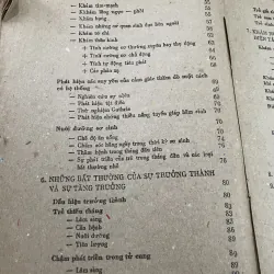 GIẢN YẾU SƠ SINH HỌC BỆNH TRẺ SƠ SINH - LAUGIER- Lâm sàng Chẩn đoán Điều trị- 1989 788985