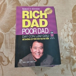 Combo 13 Tập Bộ Sách Dạy Con Làm Giàu - Robert Kiyosaki 330135