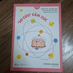 Sơ cứu cảm xúc 777300