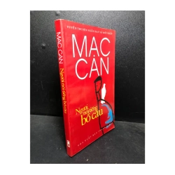 Người nói tiếng bồ câu 2007 Mạc Can