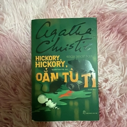 Hictory, Hictory, Oẳn tù tì - trinh thám