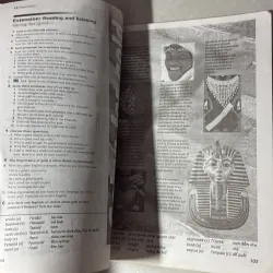 Pre-itermediate student’s book & workbook 796257