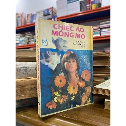 Chiếc Áo Mộng Mơ - Quỳnh Dao 120602