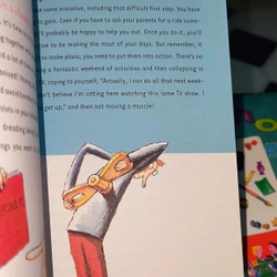 FLYING SOLO - Sách ngoại văn tâm lý tuổi mới lớn  495348