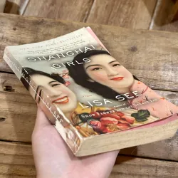 Shanghai Girls - Lisa See 731666