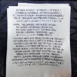 MONCLER Áo khoác lông - Hàng hiệu Authentic 825058