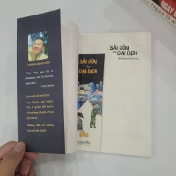 Sài Gòn và Đại Dịch: Những mảnh ký ức... - Dương Minh Tuấn 539290