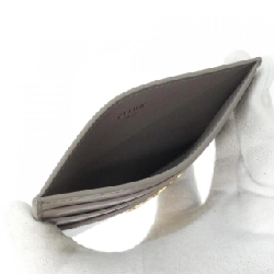 Celine 10L833DPV Ví thẻ - Hàng hiệu Chính hãng 807018