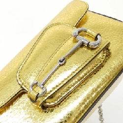 Túi xách vai GUCCI HORSEBIT 1955 774209 AAC1M 608434