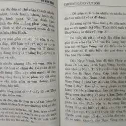 THƯƠNG CẢNG VÂN ĐỒN 556958