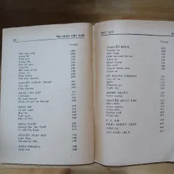Thi Nhân Việt Nam (1932 - 1941) - Hoài Thanh, Hoài Chân 1039343