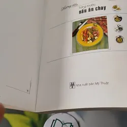 Hướng Dẫn Từng Bước Nấu Ăn Chay - Thế Hùng 727273