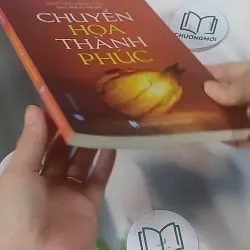 Chuyển Họa Thành Phúc (Sách Phật - Giáo Lý 705558