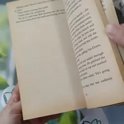 The Spy - Clive Cussler & Justin Scott 1027517