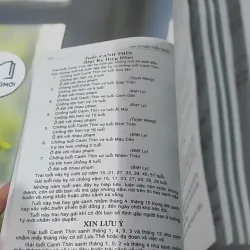 Sách Xem Tuổi Vợ Chồng Căn Duyên Tiền Định - Dương Công Hầu 727383