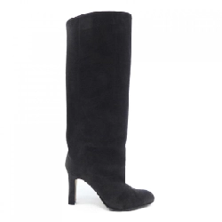 Giày bốt dài MANOLO BLAHNIK - Hàng hiệu Authentic