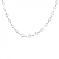 Dây chuyền Tiffany By The Yard - Hàng hiệu Authentic