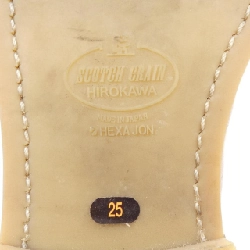 Giày SCOTCH GRAIN - Hàng hiệu Authentic 906570