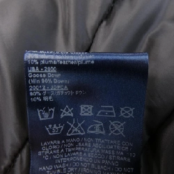 Herno PI0200U Áo gile - Hàng hiệu Authentic 897442