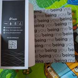 Hành tinh của một kẻ nghĩ nhiều 1012864