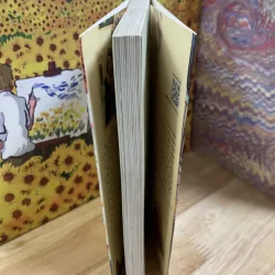 Nhật Ký Học Làm Bánh - Linh Trang 925594