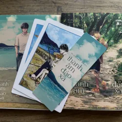 Sách tiếng Việt - Thanh âm đảo xa ( trọn bộ 2 tập) 1002275