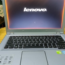 LAPTOP LENOVO 2 CARD VGA THANH LÝ: HỌC TẬP + GIẢI TRÍ OK 189931