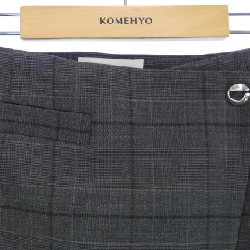 【Mã giảm giá】Váy COPERNI 653214