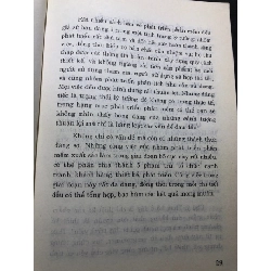 Chìa khoá trên đường hội nhập Bí quyết thành công của tập đoàn Microsoft 2003 mới 80% ố bẩn nhẹ sách Jim Mc Carthy HPB2806 KỸ NĂNG 916129