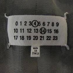 Jacket Maison Margiela SI1BN0008 S60307 - Hàng hiệu Authentic 823053