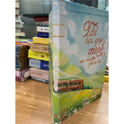 Tôi hẹn gặp mình sau chuyến phiêu lưu -Sương Mai 781485