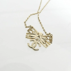 Chanel ABE196 Dây chuyền - Hàng hiệu Authentic 772816