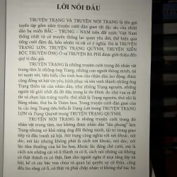 Truyện Trạng và truyện nói Trạng - Nguyễn Xuân Tư 756958