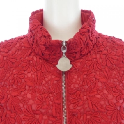 MONCLER SORBIER Áo khoác lông - Hàng hiệu Chính hãng 823973