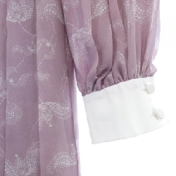 FENDI FD9468 A5H8 Đầm 646195