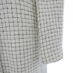 【Mã giảm giá】Áo khoác CHANEL 640347