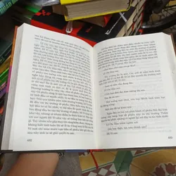 Nụ Hôn Thương Trường - Hoàng Kiến Hoa 675605