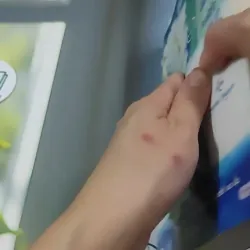 Anh có thích nước Mỹ không? - Tân Di Ổ 727394