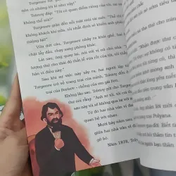 Câu Chuyện Danh Nhân 1018935