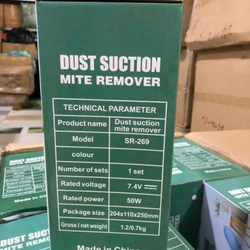 Máy hút bụi cầm tay 493057